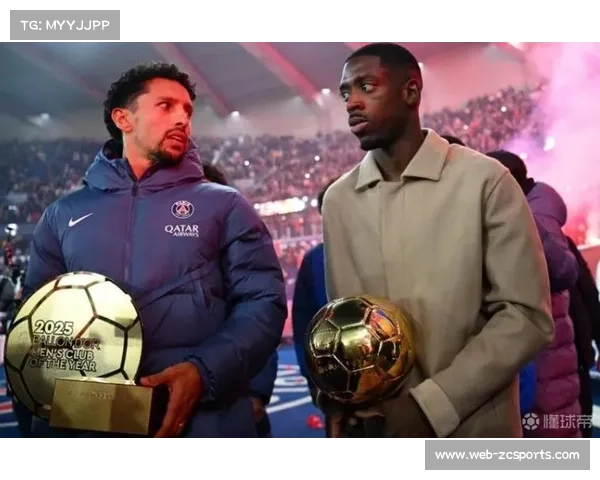 欧冠前瞻：巴黎迎战拜仁，登贝莱成决定性人物