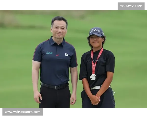 FILA GOLF女子菁英赛成功举办，探索赛事商业化新路径