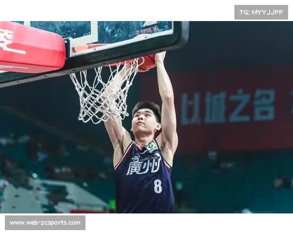 年轻球员崭露头角，CBA联赛迎来新老交替关键期